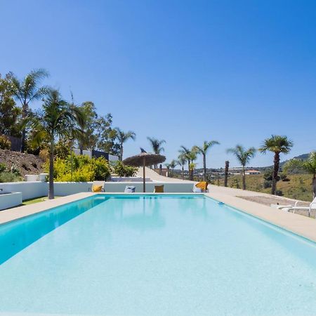 Cubo'S Villa Loft Monte Perdido Alhaurín el Grande Exteriér fotografie