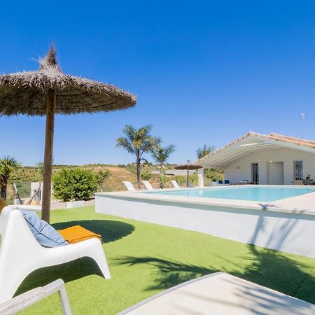 Cubo'S Villa Loft Monte Perdido Alhaurín el Grande Exteriér fotografie