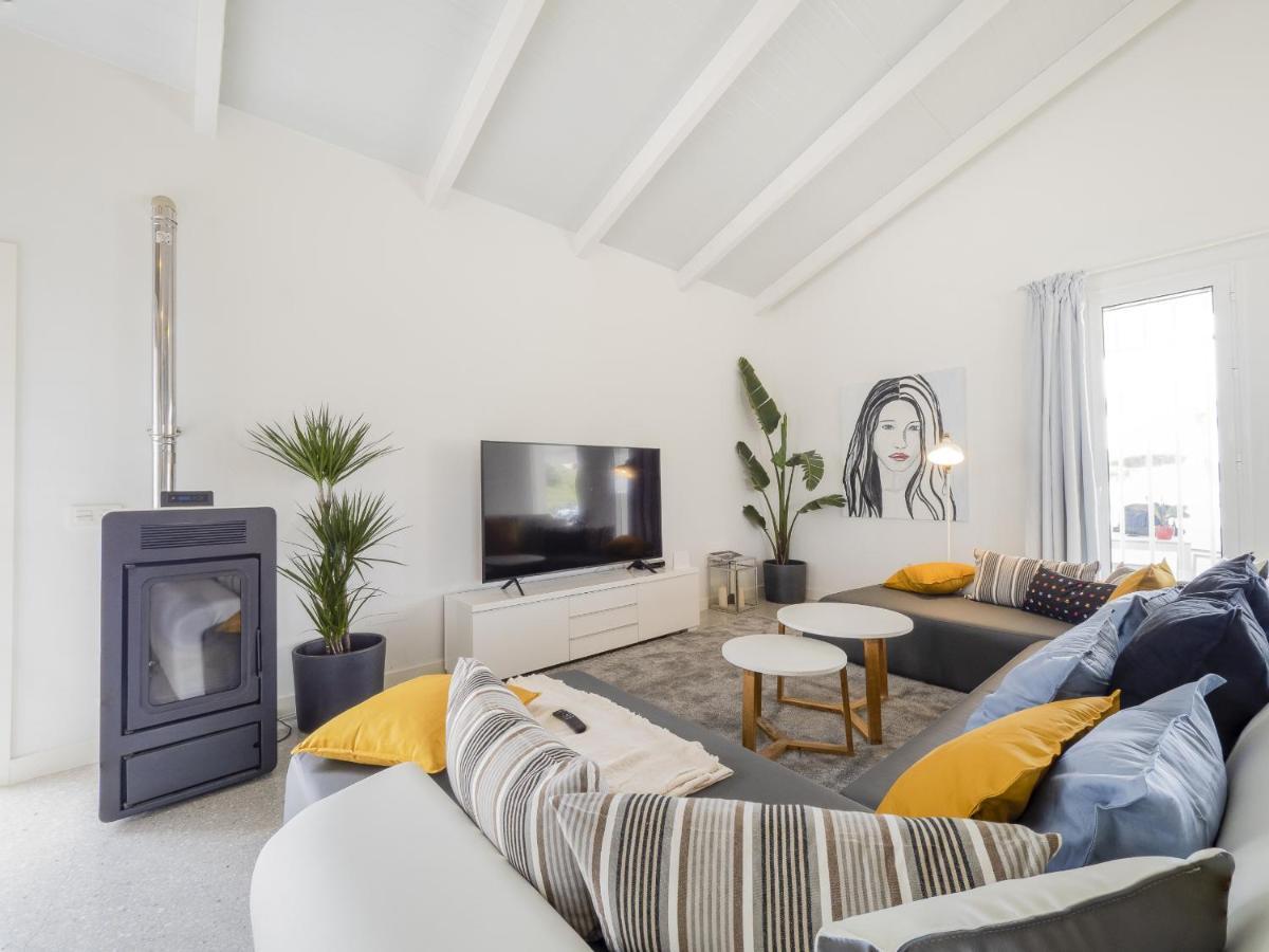 Cubo'S Villa Loft Monte Perdido Alhaurín el Grande Exteriér fotografie
