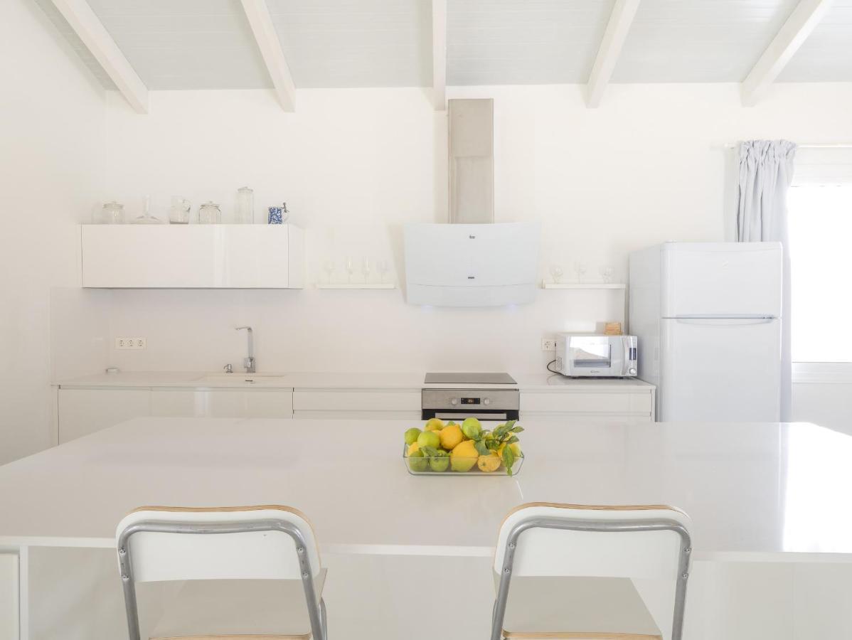 Cubo'S Villa Loft Monte Perdido Alhaurín el Grande Exteriér fotografie