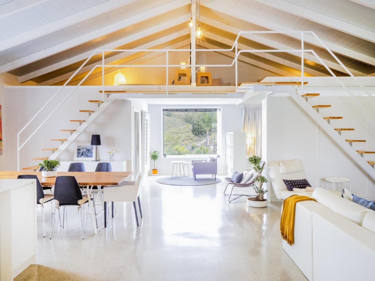 Cubo'S Villa Loft Monte Perdido Alhaurín el Grande Exteriér fotografie