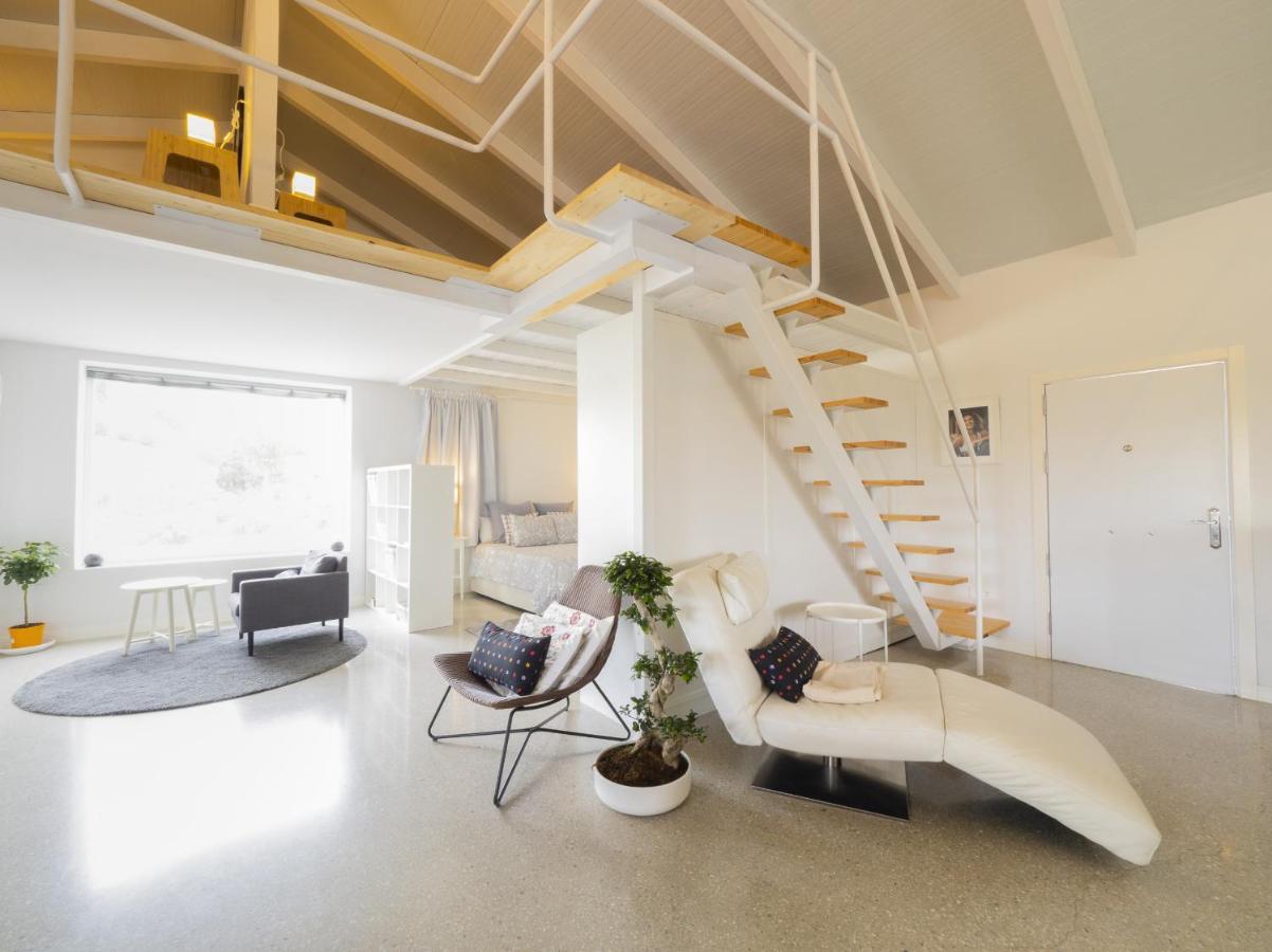 Cubo'S Villa Loft Monte Perdido Alhaurín el Grande Exteriér fotografie