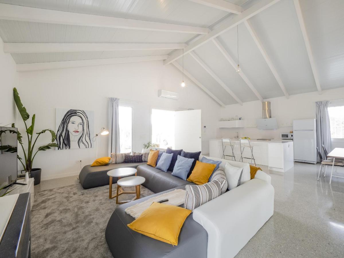 Cubo'S Villa Loft Monte Perdido Alhaurín el Grande Exteriér fotografie