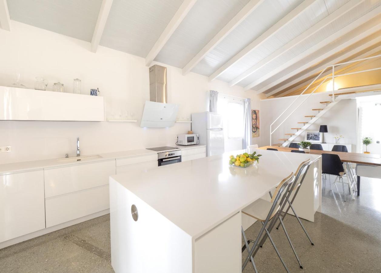 Cubo'S Villa Loft Monte Perdido Alhaurín el Grande Exteriér fotografie