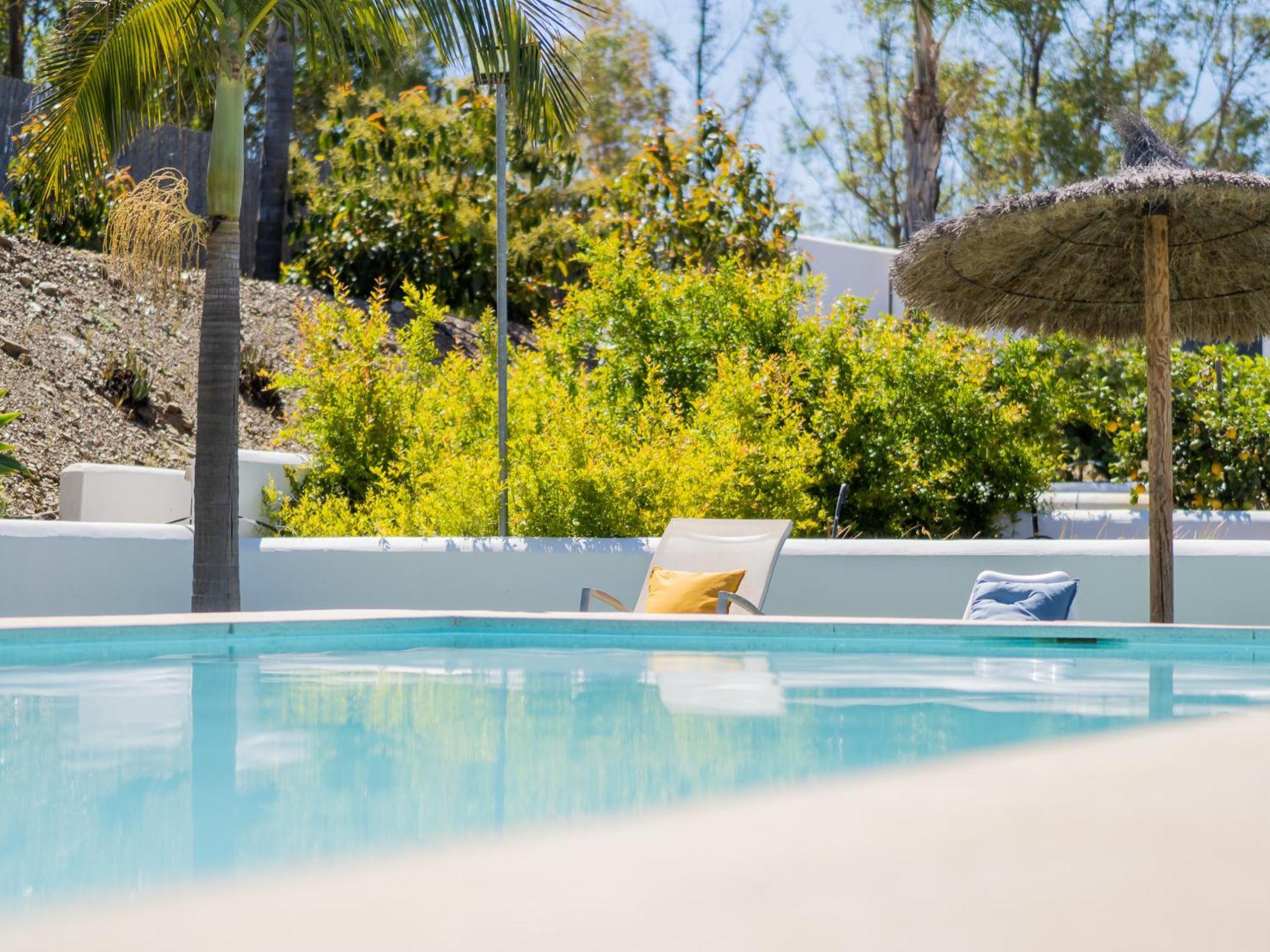 Cubo'S Villa Loft Monte Perdido Alhaurín el Grande Exteriér fotografie
