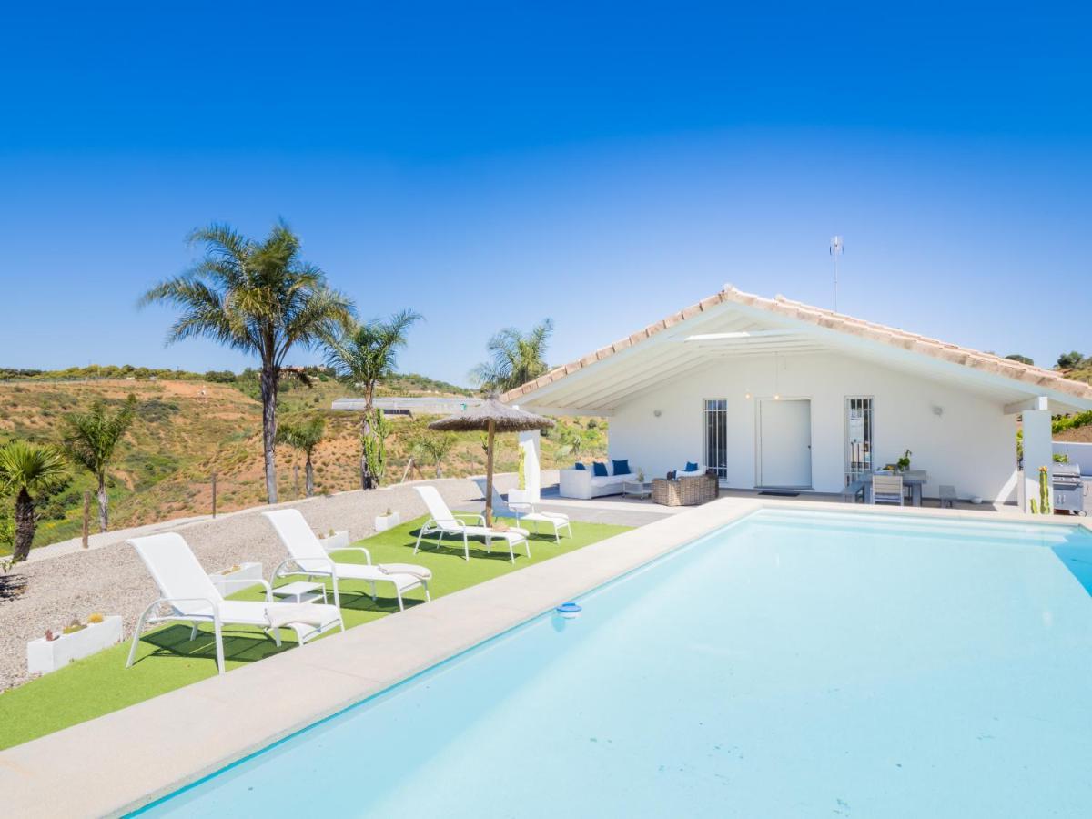 Cubo'S Villa Loft Monte Perdido Alhaurín el Grande Exteriér fotografie
