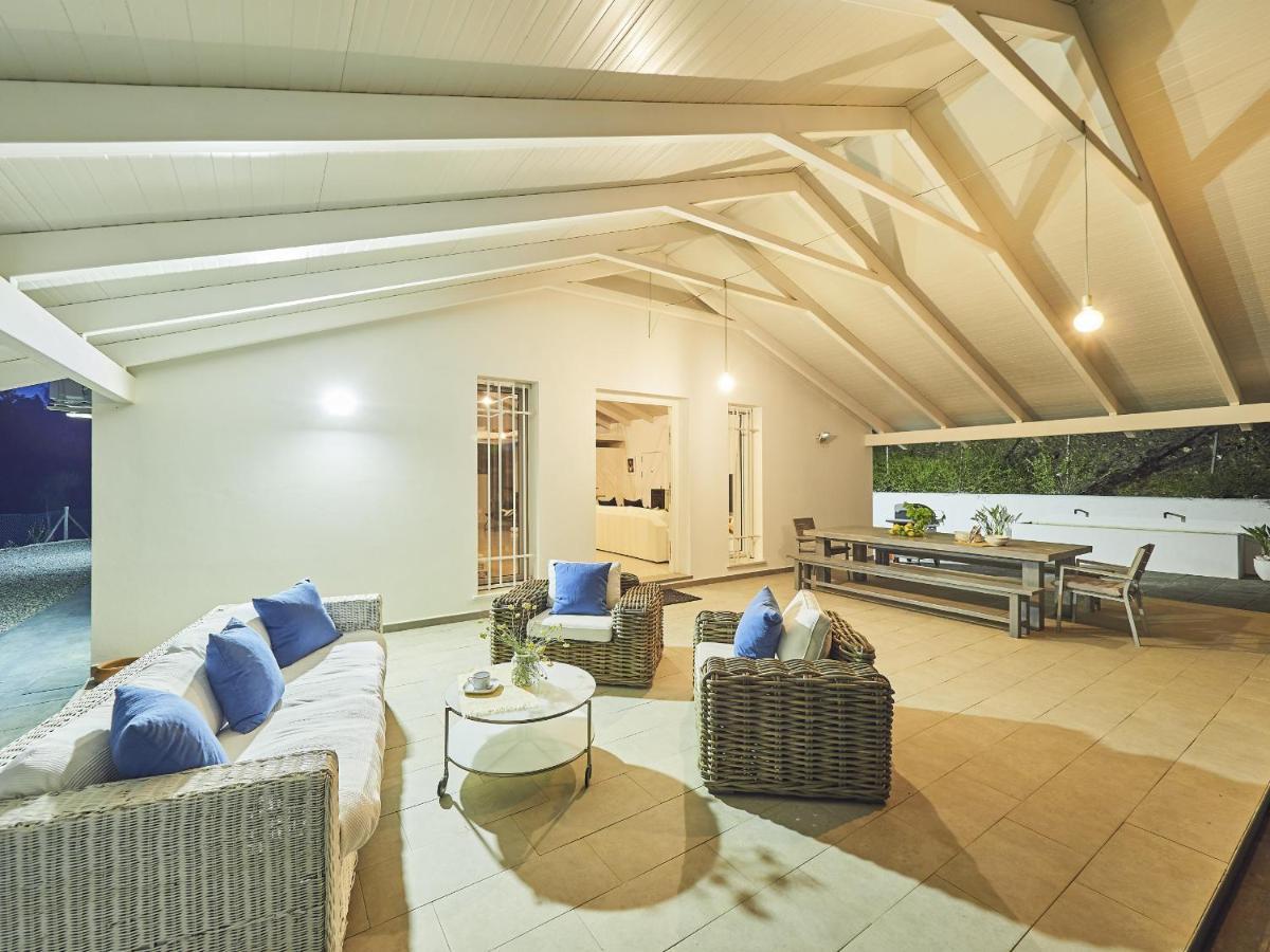 Cubo'S Villa Loft Monte Perdido Alhaurín el Grande Exteriér fotografie