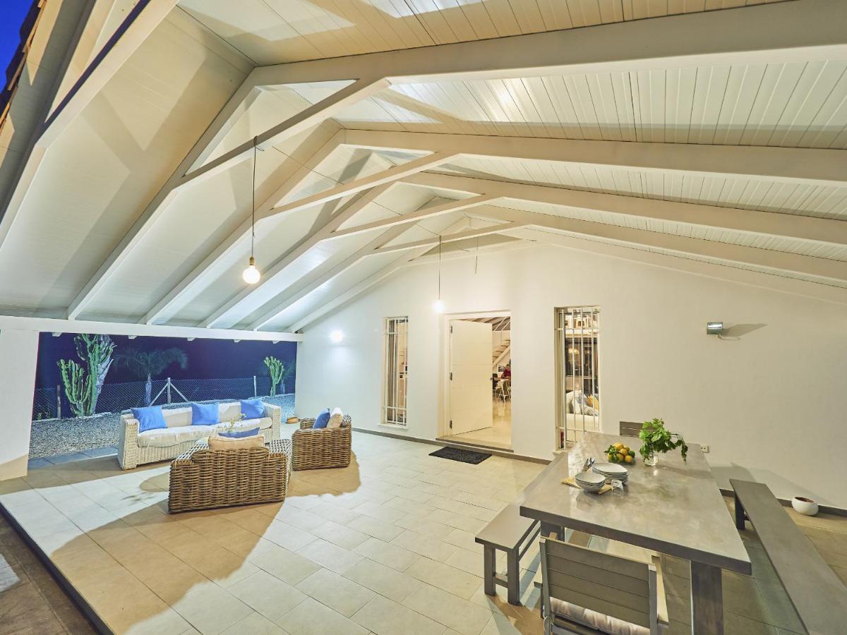 Cubo'S Villa Loft Monte Perdido Alhaurín el Grande Exteriér fotografie