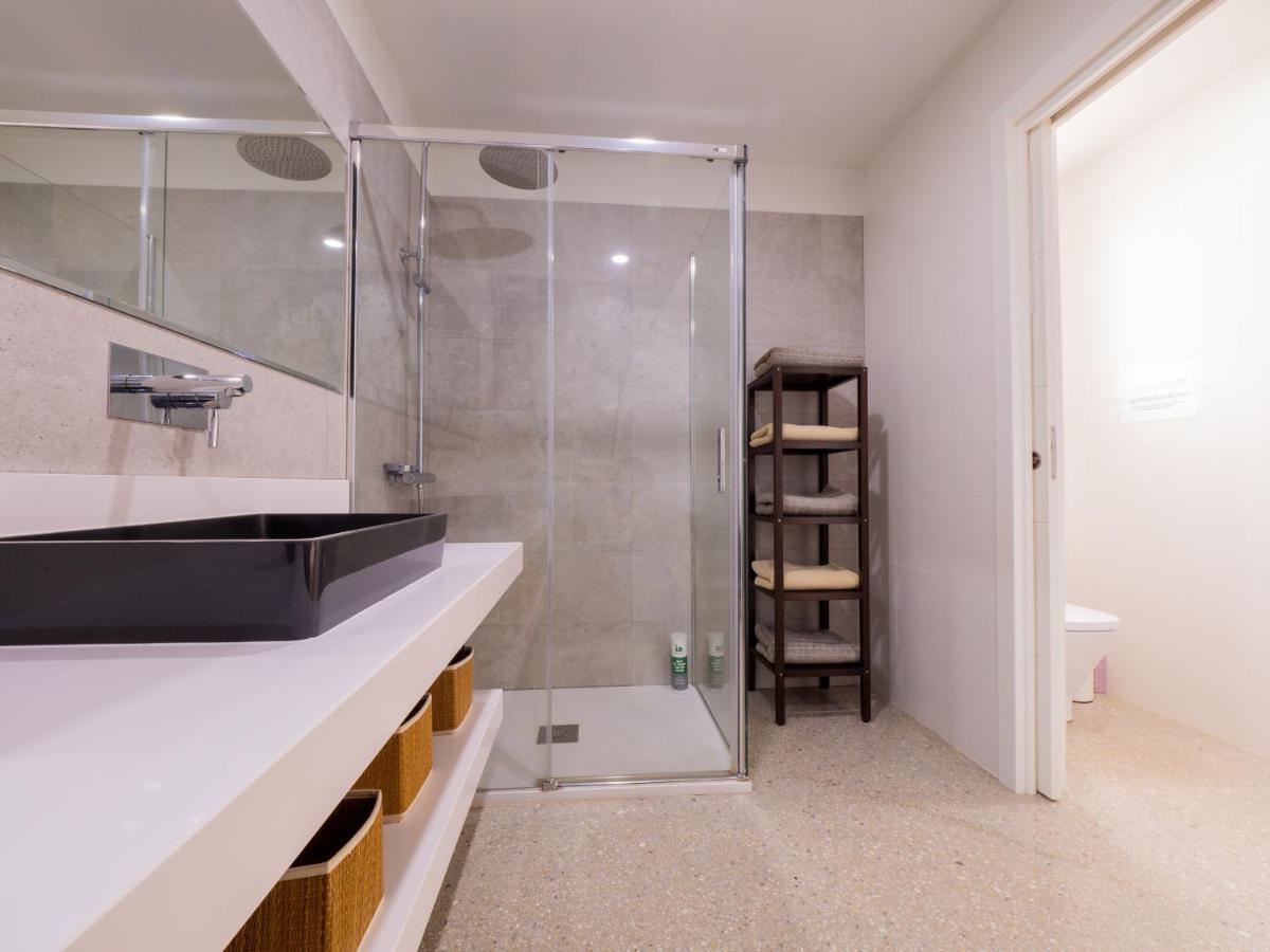 Cubo'S Villa Loft Monte Perdido Alhaurín el Grande Exteriér fotografie