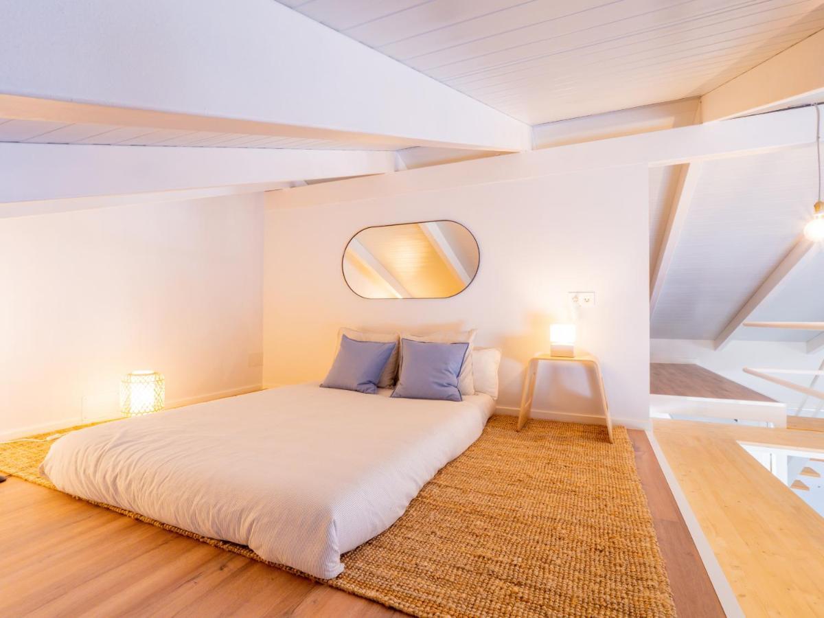 Cubo'S Villa Loft Monte Perdido Alhaurín el Grande Exteriér fotografie