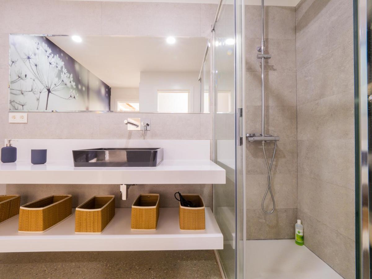 Cubo'S Villa Loft Monte Perdido Alhaurín el Grande Exteriér fotografie