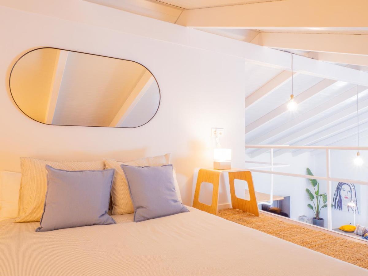 Cubo'S Villa Loft Monte Perdido Alhaurín el Grande Exteriér fotografie
