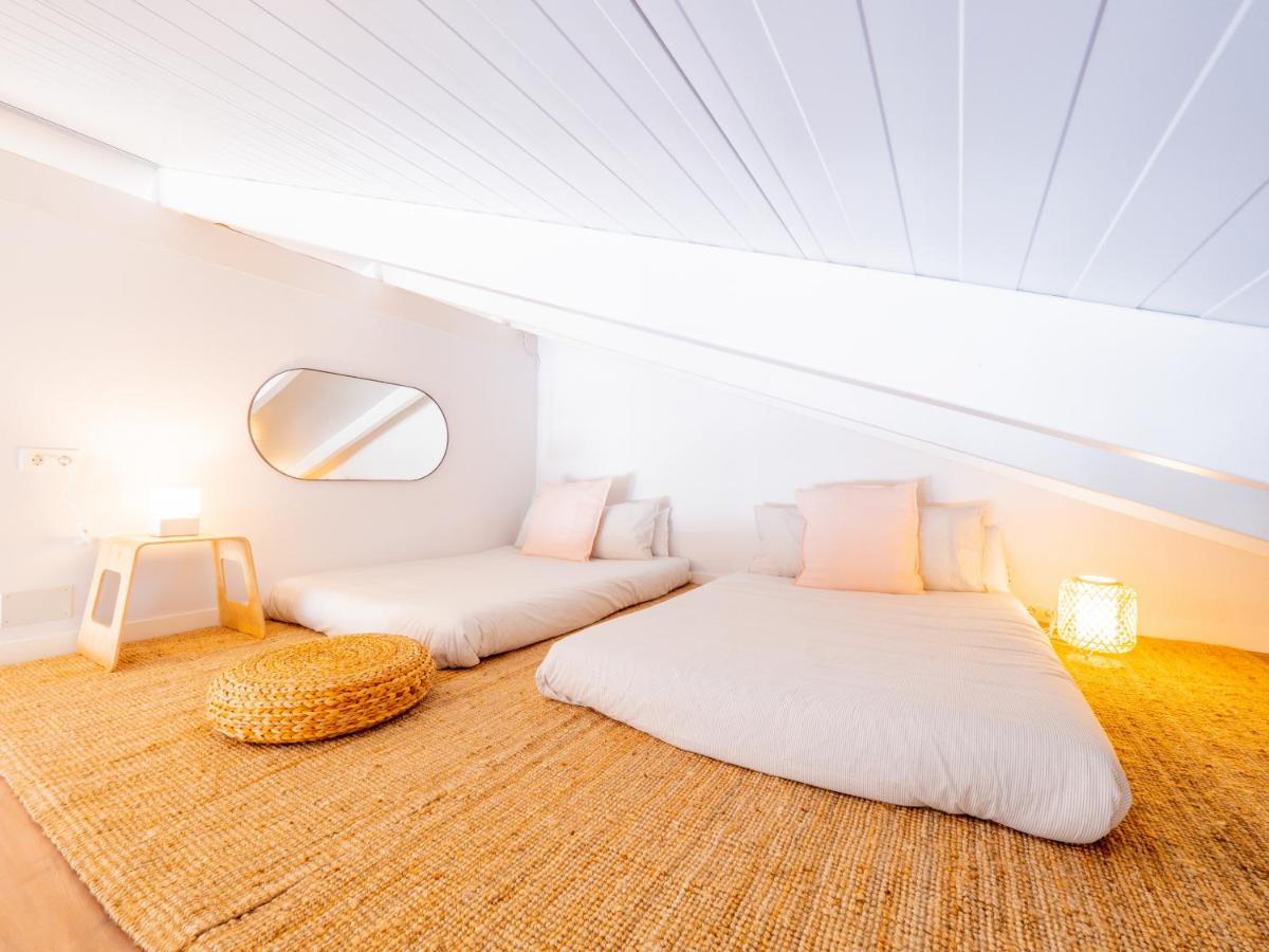 Cubo'S Villa Loft Monte Perdido Alhaurín el Grande Exteriér fotografie
