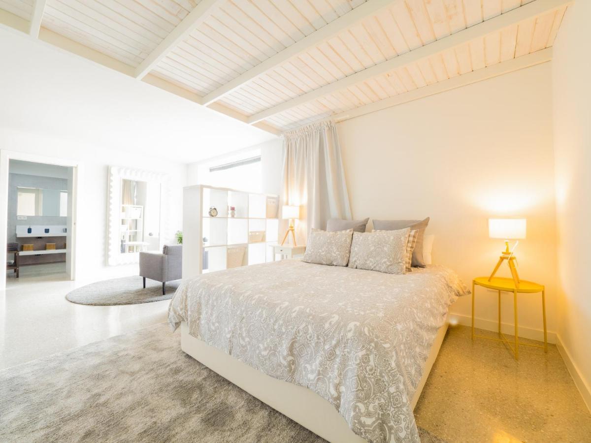 Cubo'S Villa Loft Monte Perdido Alhaurín el Grande Exteriér fotografie