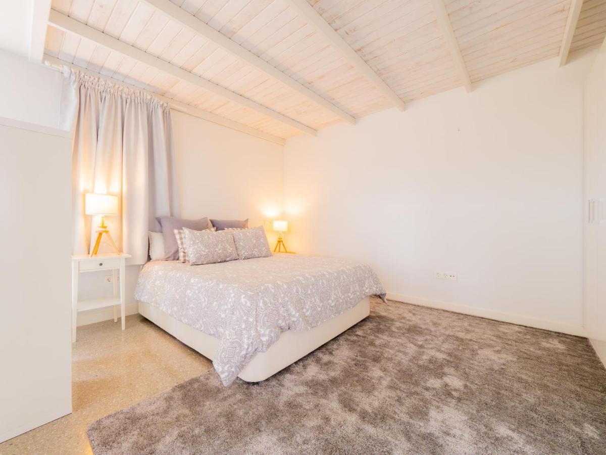 Cubo'S Villa Loft Monte Perdido Alhaurín el Grande Exteriér fotografie