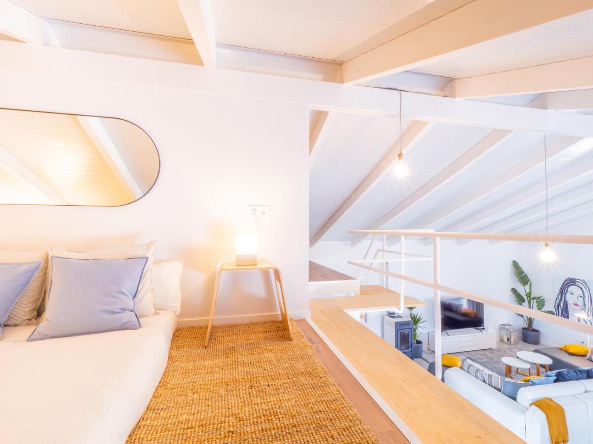 Cubo'S Villa Loft Monte Perdido Alhaurín el Grande Exteriér fotografie