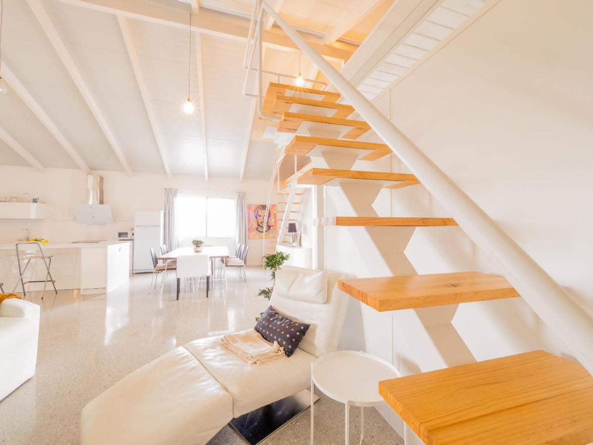 Cubo'S Villa Loft Monte Perdido Alhaurín el Grande Exteriér fotografie