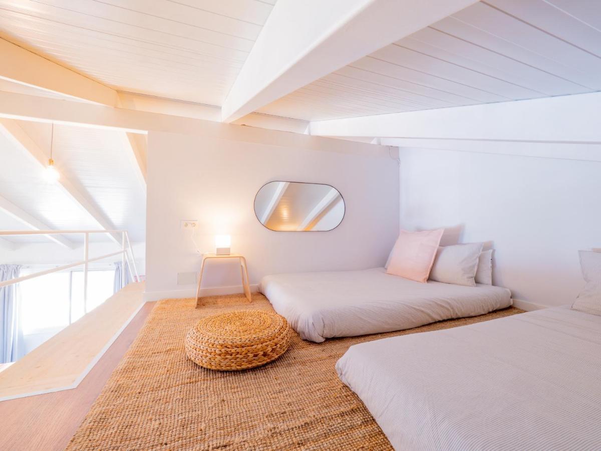 Cubo'S Villa Loft Monte Perdido Alhaurín el Grande Exteriér fotografie