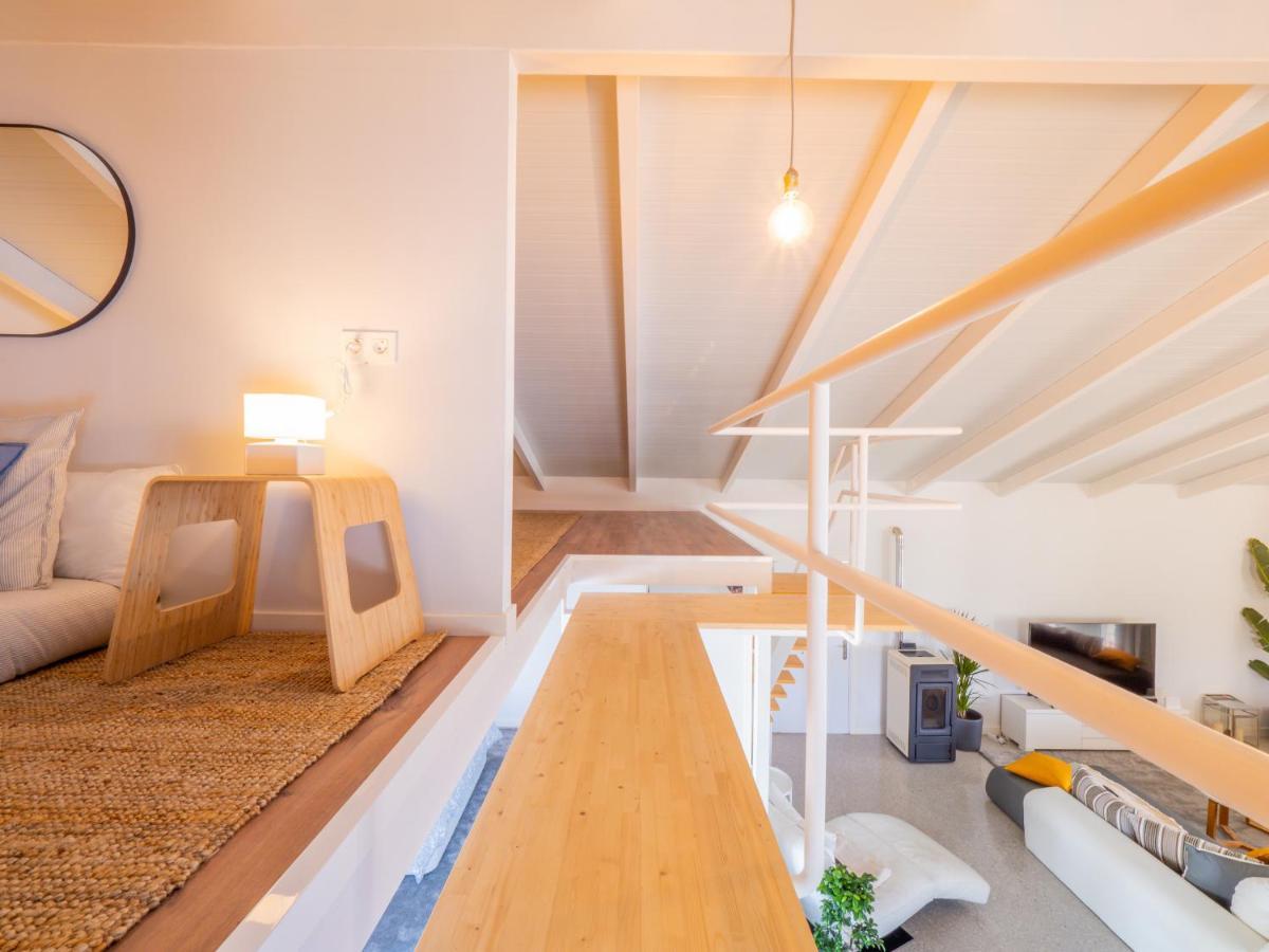 Cubo'S Villa Loft Monte Perdido Alhaurín el Grande Exteriér fotografie
