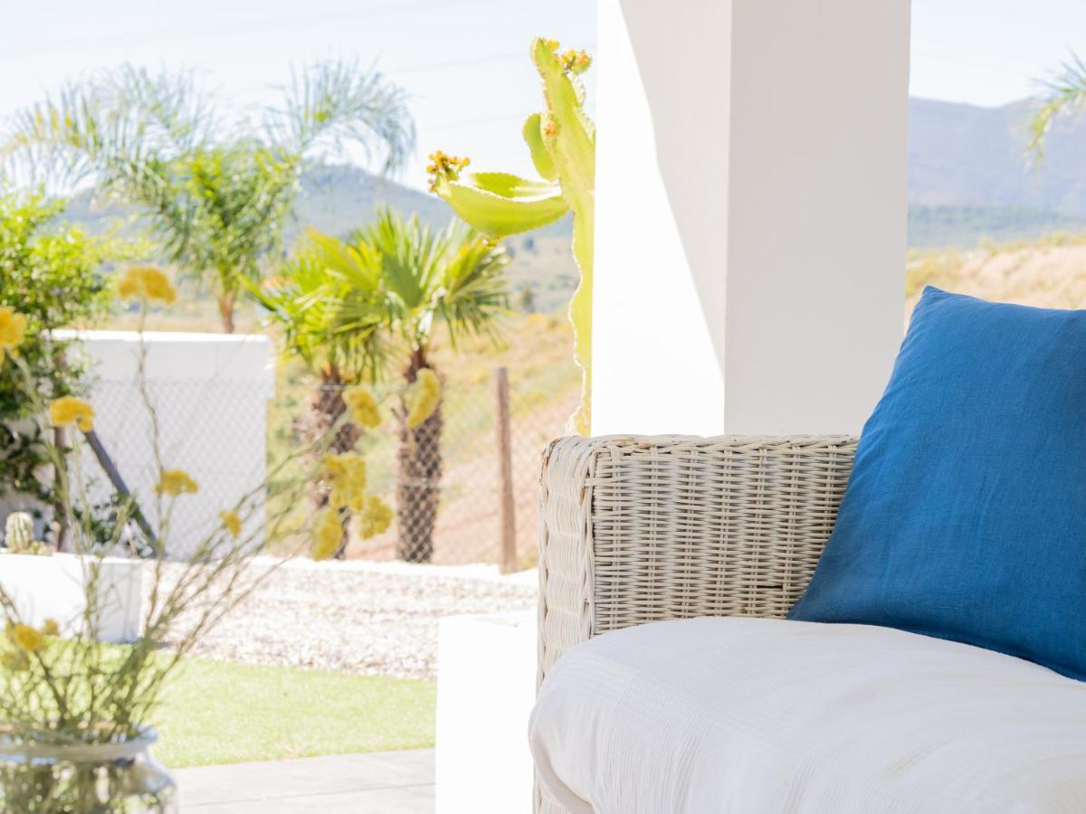 Cubo'S Villa Loft Monte Perdido Alhaurín el Grande Exteriér fotografie