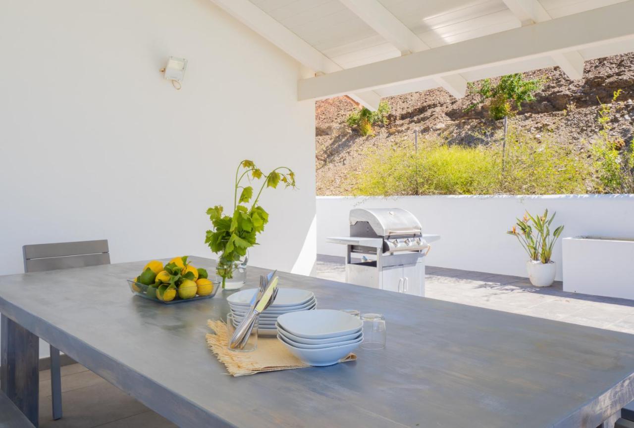 Cubo'S Villa Loft Monte Perdido Alhaurín el Grande Exteriér fotografie