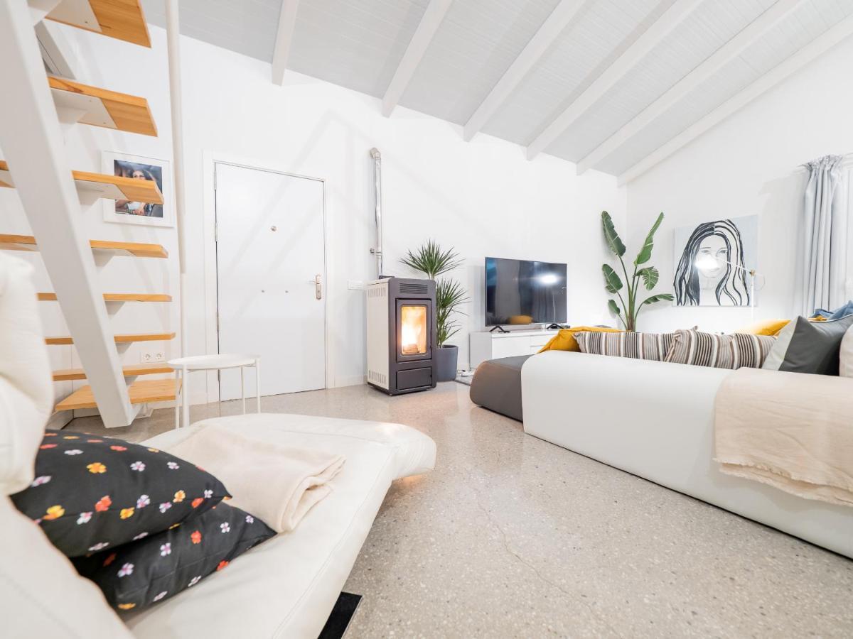 Cubo'S Villa Loft Monte Perdido Alhaurín el Grande Exteriér fotografie
