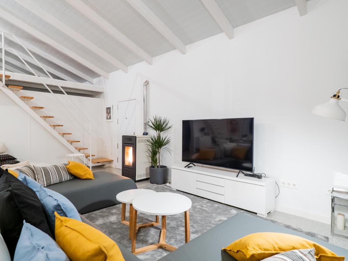 Cubo'S Villa Loft Monte Perdido Alhaurín el Grande Exteriér fotografie