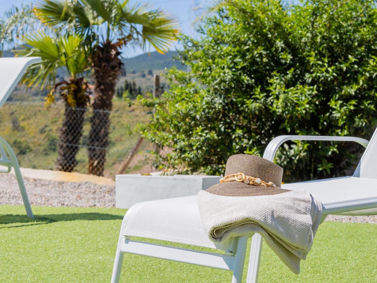 Cubo'S Villa Loft Monte Perdido Alhaurín el Grande Exteriér fotografie