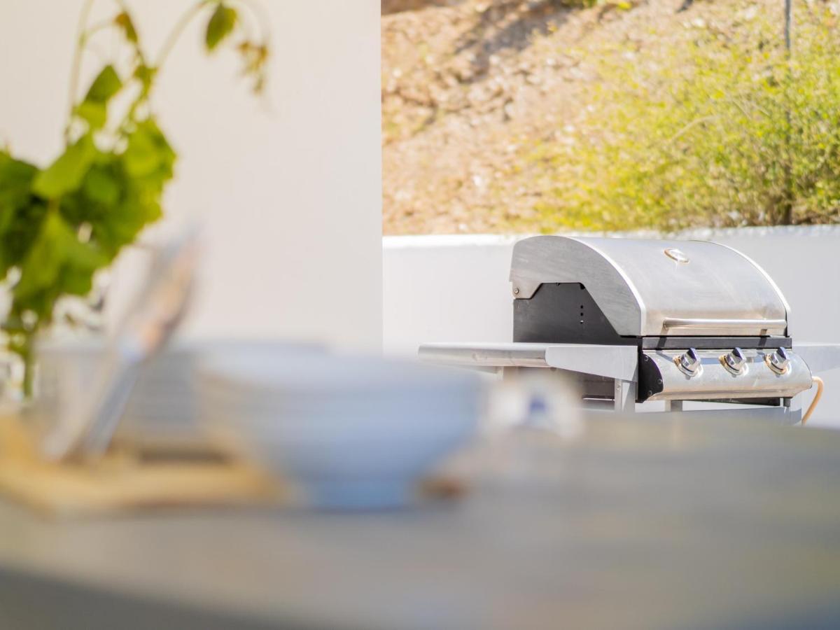 Cubo'S Villa Loft Monte Perdido Alhaurín el Grande Exteriér fotografie